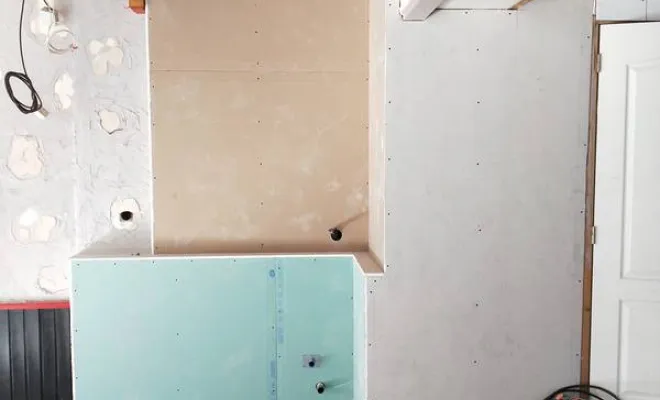 Rénovation de restaurant, Saint-Quentin-sur-Isère, SBMA Menuiserie Agencement