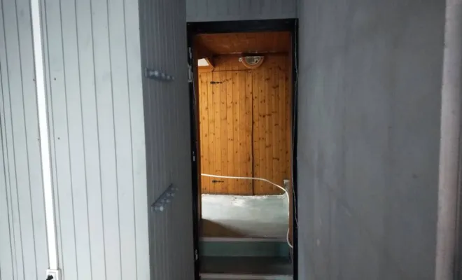 Rénovation de restaurant, Saint-Quentin-sur-Isère, SBMA Menuiserie Agencement