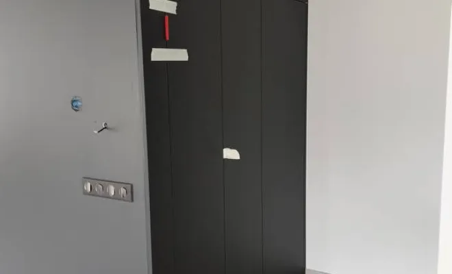 Travaux d'agencement, Saint-Quentin-sur-Isère, SBMA Menuiserie Agencement