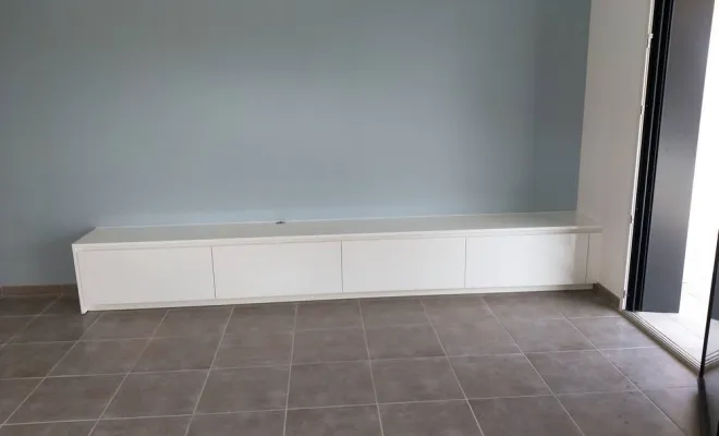 Travaux d'agencement, Saint-Quentin-sur-Isère, SBMA Menuiserie Agencement